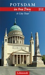 Cover: Potsdam in one day - Lehmstedt Verlag