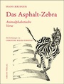 Cover: Das Asphalt-Zebra - Oreos