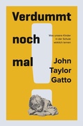 Cover: Verdummt noch mal! Dumbing us down - Genius Verlag