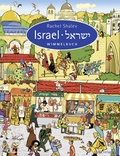 Cover: Israel Wimmelbuch - Adrian & Wimmelbuchverlag