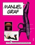 Cover: Manuel Graf - DISTANZ Verlag