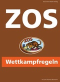 Cover: ZOS - Baumann-M&uuml;hle-Verlag