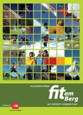 Cover: Fit am Berg - AM-Berg Verlag
