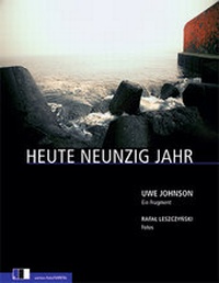 Abbildung von: Heute Neunzig Jahr - Edition.fotoTAPETA Berlin