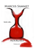 Cover: Aderlass - Traumstunden