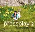 Cover: pressplay 2 - mairisch Verlag