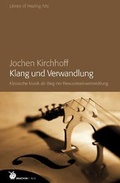 Cover: Klang und Verwandlung - Drachen Verlag