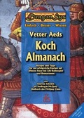 Cover: Vetter Aeds Koch Almanach - G & S Verlag