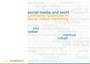 Cover: Social Media und Recht - School for Communication and Management