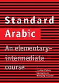 Cover: Standard Arabic - Cambridge University Press