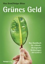 Cover: Gr&uuml;nes Geld - Hampp Stuttgart