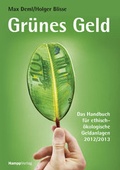 Cover: Gr&uuml;nes Geld - Hampp Stuttgart