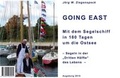 Cover: Going East - ZIEL