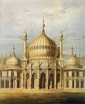 Cover: The Imaginary Orient - Edition Axel Menges