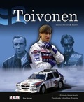 Cover: Toivonen - Pauli, Henri & Harri - McKlein Publishing