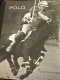 Cover: Polo Deutschland - Popa, Verlagsbuchhandlung