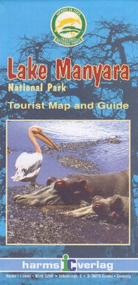 Abbildung von: Lake Manyara National Park - harms-ic-verlag