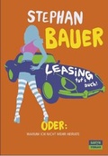 Cover: Leasing tut's auch - BlueCat Publishing GbR