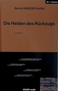 Abbildung von: Die Helden des Rückzugs - KILLROY media