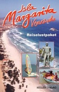 Cover: Isla Margarita Reiselustpaket - Heller Verlag