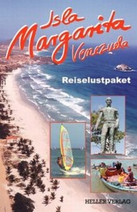 Abbildung von: Isla Margarita Reiselustpaket - Heller Verlag