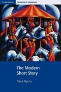 Cover: The Modern Short Story - Cambridge University Press