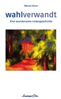 Cover: Wahlverwandt - Leuenhagen & Paris