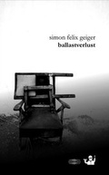 Cover: ballastverlust - Lauinger Verlag