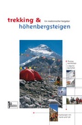 Cover: Lehrbuch "Trekking & Expeditionsbergsteigen" - Panico Alpinverlag