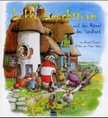 Cover: L&uuml;kko Leuchtturm und das R&auml;tsel der Sandbank - Leda-Verlag