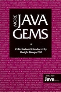 Enlarge image Cover: More Java Gems - Cambridge University Press