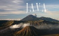 Abbildung von: Java - Ein Bildband - Baltic Sea Press