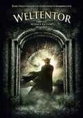 Cover: Weltentor - NOEL-Verlag