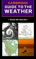 Cover: The Cambridge Guide to the Weather - Cambridge University Press