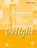 Cover: Swing Of Delight - Edition DUX