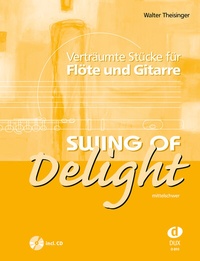 Abbildung von: Swing Of Delight - Edition DUX