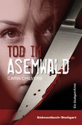 Cover: Tod im Asemwald - SWB Media Entertainment