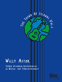 Abbildung von: The Sound of Islands Band 1 - Edition DUX