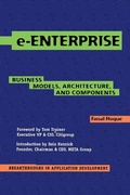 Cover: e-Enterprise - Cambridge University Press