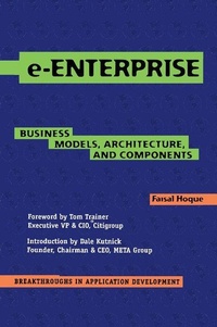 Enlarge image Cover: e-Enterprise - Cambridge University Press