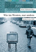 Cover: Wie im Westen, nur anders - PANAMA-VERLAG