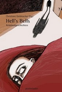 Enlarge image Cover: Hell's Bells - Poetenladen