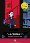 Cover: Das Geheimnis - Kinderbuchverlag Wolff