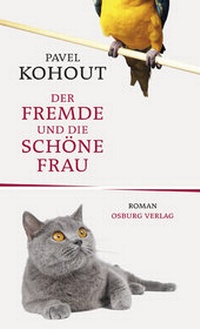 Abbildung von: Der Fremde und die Schöne Frau - Osburg Verlag