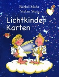 Cover: Lichtkinder Karten, 50 Karten (Geschenkartikel) - KOHA-Verlag