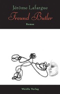 Cover: Freund Butler - Weidle