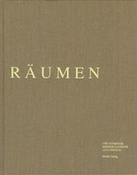 Enlarge image Cover: Räumen - Weidle