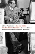 Cover: 'Nun mal Schlu&szlig; mit den blauen Picassos' - Weidle