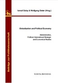 Cover: Globalization and Transition - Scientia Bonnensis