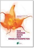 Cover: Das grosse Buch der Engelstrompeten - akawa